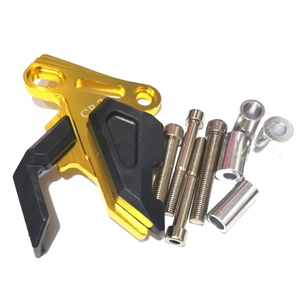 TUTUP CALIPER N MAX GOLD